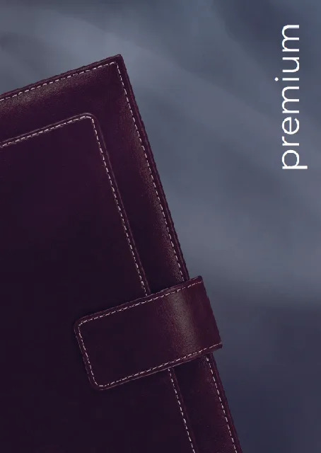 precision premium catalog